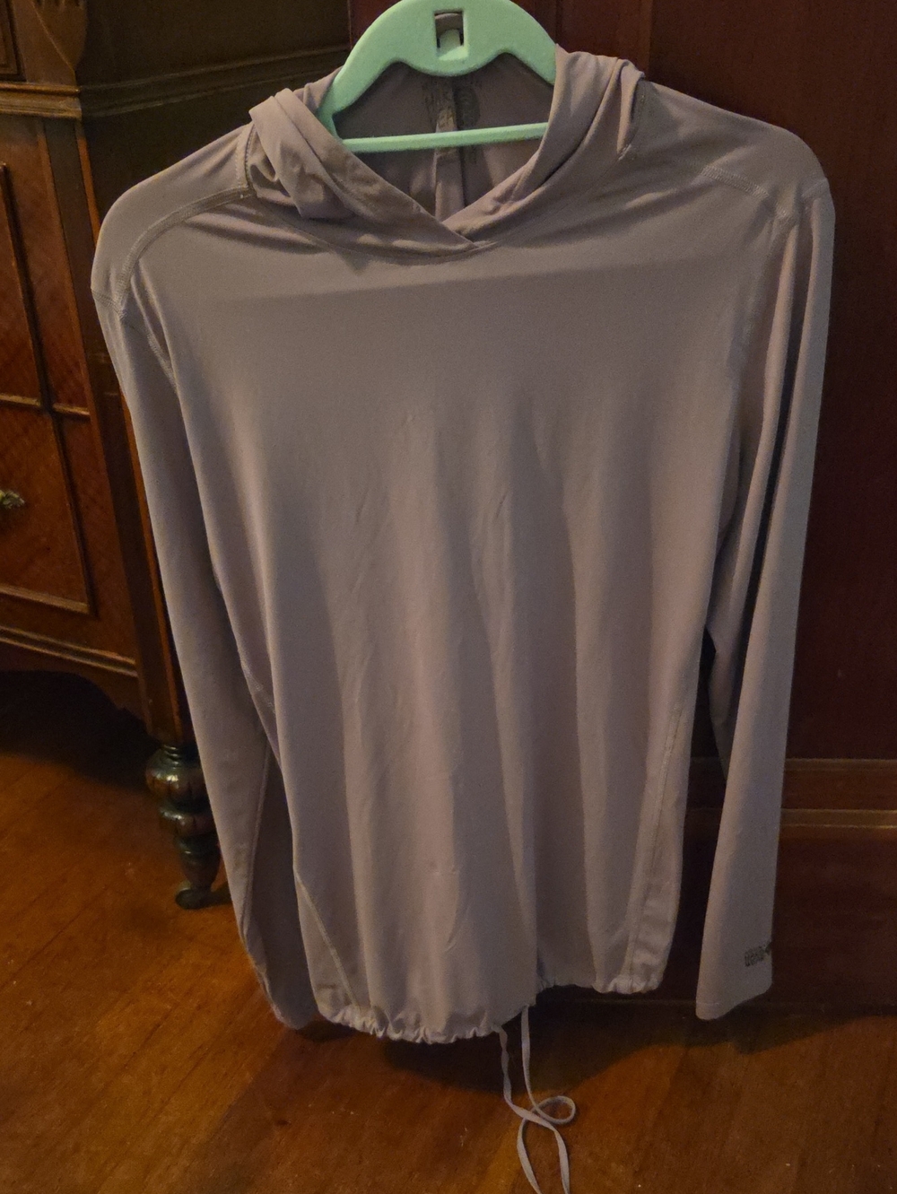 Mountain Hardwear Crater UV Hoodie